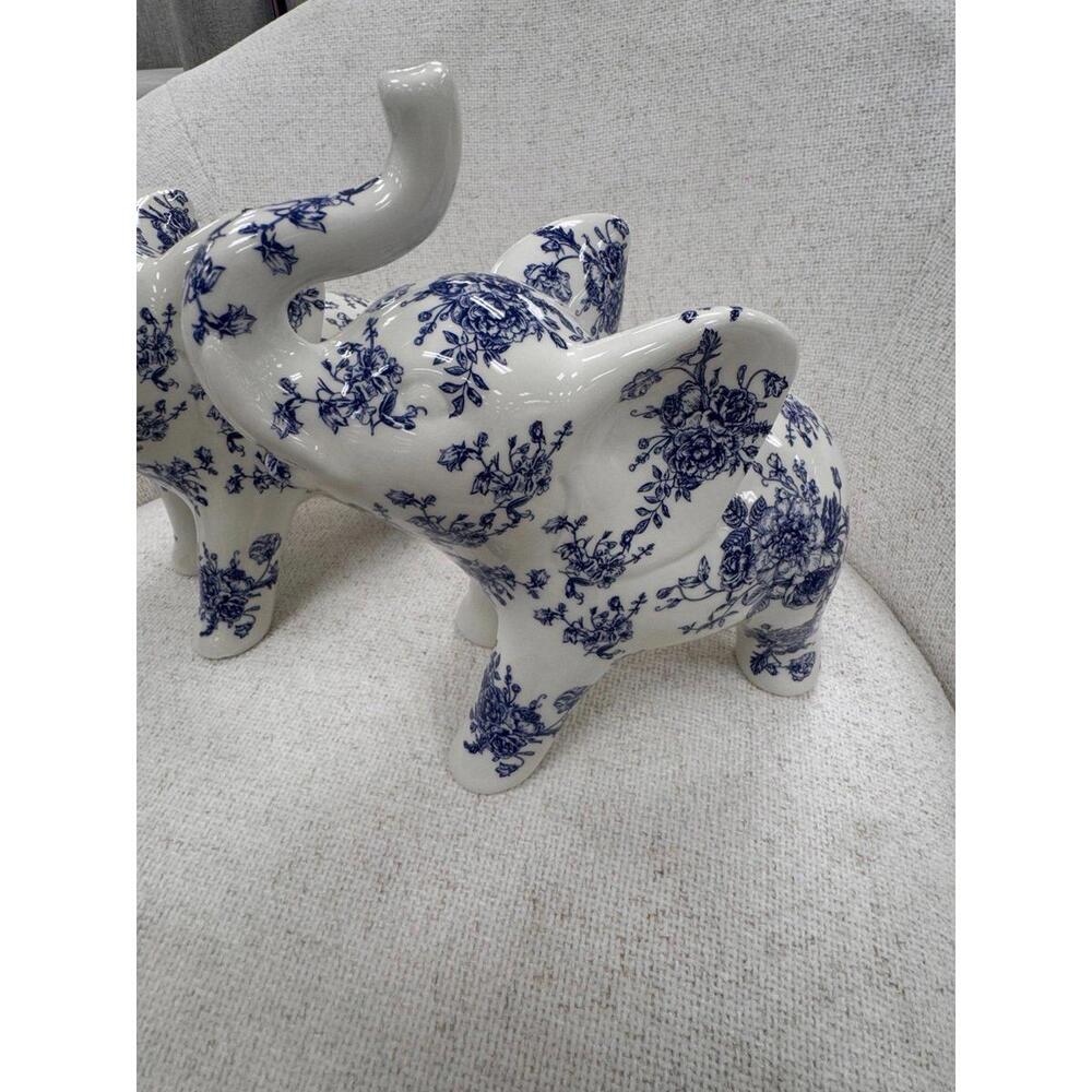elephant decor - Picture 4 of 4